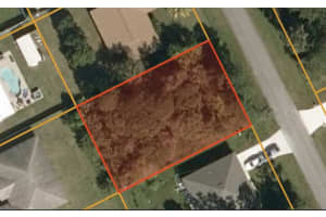 Xxx Sw Tivan Lane, Port St. Lucie, Fl 34984, Port Saint Lucie