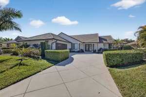 168 Thornton Drive, Palm Beach Gardens