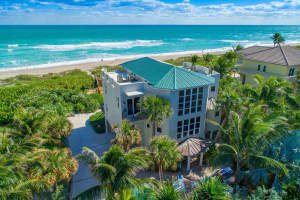 4643 Ne Ocean Boulevard, Jensen Beach