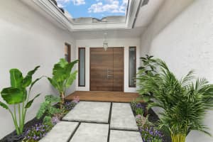 7014 Nw 38th Manor, Coral Springs