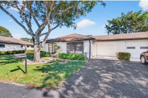 10244 Dovewood Lane A, Boynton Beach