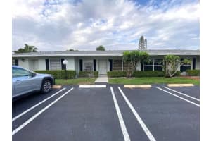 2331 Croton Lane B, Delray Beach