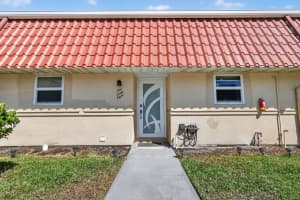 168 Amherst Lane, Lake Worth
