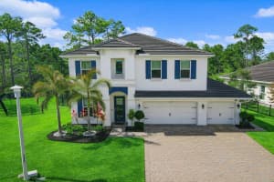 684 Sw Pennfield Terrace, Stuart