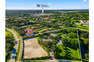 14911 Equestrian Way, Wellington