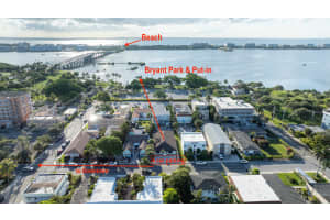 114 S Lakeside Drive 116, Lake Worth Beach
