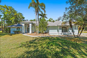 13033 Randolph Siding Road N, Jupiter