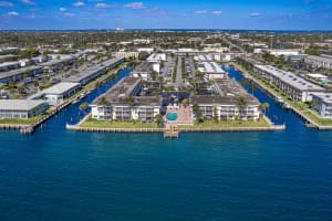 101 Doolen Court 210, North Palm Beach