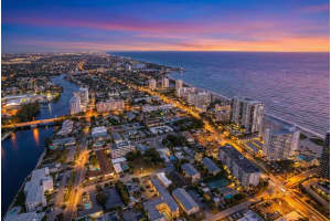 1009 N Ocean Boulevard 603, Pompano Beach