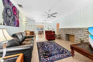 411 N Lakeside Drive, Lake Worth Beach