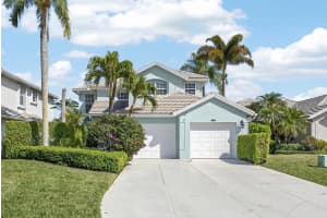 639 Masters Way, Palm Beach Gardens