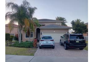 3745 Woodfield Court, Coconut Creek