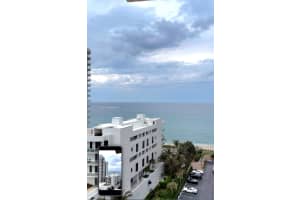4200 N Ocean Drive 2-1201, Riviera Beach