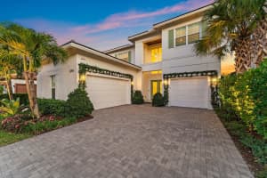 13304 Bernoulli Way, Palm Beach Gardens