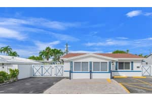 1541 Ne 15th Avenue 1541, Fort Lauderdale