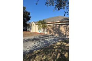 221 Nw North Macedo Boulevard, Port St. Lucie, Fl 34983, Port Saint Lucie