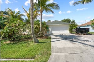 1574 Se Appamattox Terrace, Port St. Lucie, Fl 34952, Port Saint Lucie