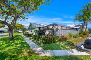 1139 Summit Trail Circle A, West Palm Beach