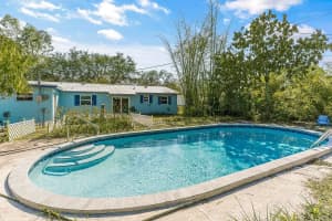 45 1st Court Sw, Vero Beach