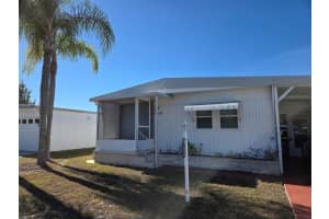 2915 Roger Street, Sebring