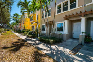 960 Millbrae 3 Court 3, West Palm Beach
