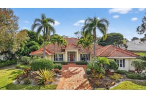 3097 Se Doubleton Drive, Stuart