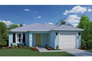 50 Montoya, Fort Pierce 50 Montoya, Fort Pierce