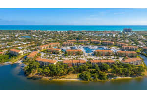 2001 Marina Isle Way 503, Jupiter