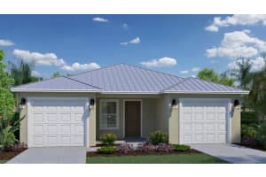 48 Montoya, Fort Pierce 48 Montoya, Fort Pierce