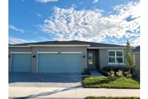 5610 Hampton Park Circle, Vero Beach