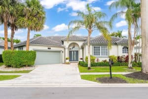 10982 Ravel Court, Boca Raton
