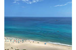 3000 N Ocean Drive 28-a, Singer Island