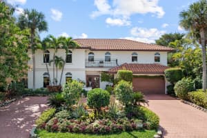 710 Marble Way, Boca Raton