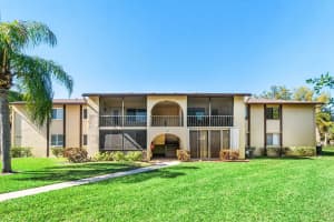 322 Pine Ridge Circle A-2, Greenacres