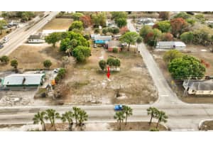 432 N 26th Street, Fort Pierce