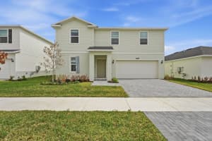 10715 Nw Moon Rise Lane, Port St. Lucie, Fl 34987, Port Saint Lucie