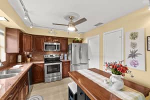 9885 Clusia Tree Drive A, Boynton Beach