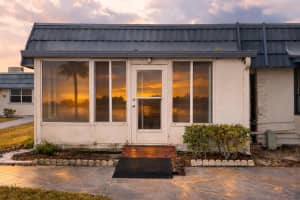 35 Waterford B, Delray Beach 35 Waterford B, Delray Beach