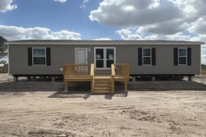 18990 Nw 268th Street, Okeechobee 18990 Nw 268th Street, Okeechobee