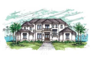 1 Fisher Lane, Delray Beach