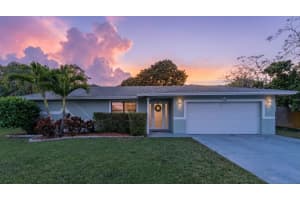 548 Nw 45th Drive, Delray Beach