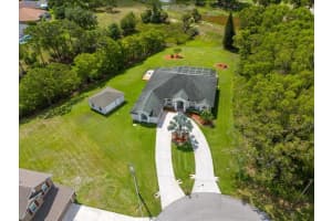 6575 Nw Pomona Court, Port St. Lucie, Fl 34983, Port Saint Lucie
