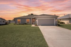 418 Easy Street, Sebastian