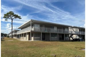 800 N Fiske Boulevard 713, Cocoa