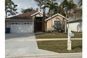 109 Belmont Drive, Royal Palm Beach