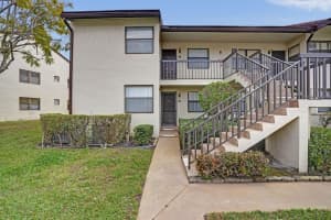7674 Tahiti Lane 101, Lake Worth