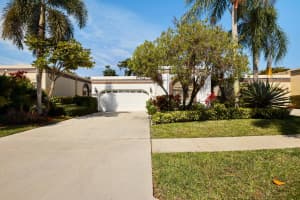 6733 Palermo Way, Lake Worth