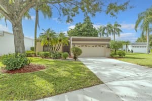 6736 Palermo Way, Lake Worth