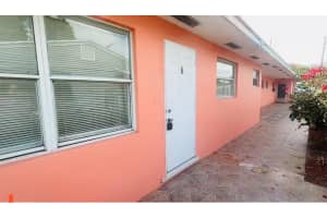 531 S C Street 6, Lake Worth Beach