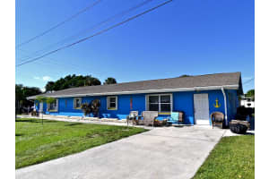 221 Balboa Street A, Fort Pierce